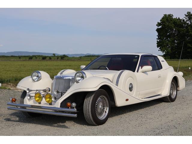 Mitsuoka Le-Seyde