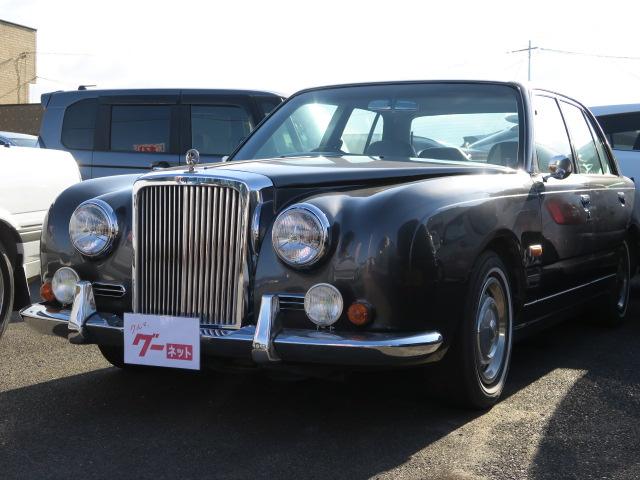 Mitsuoka Galue