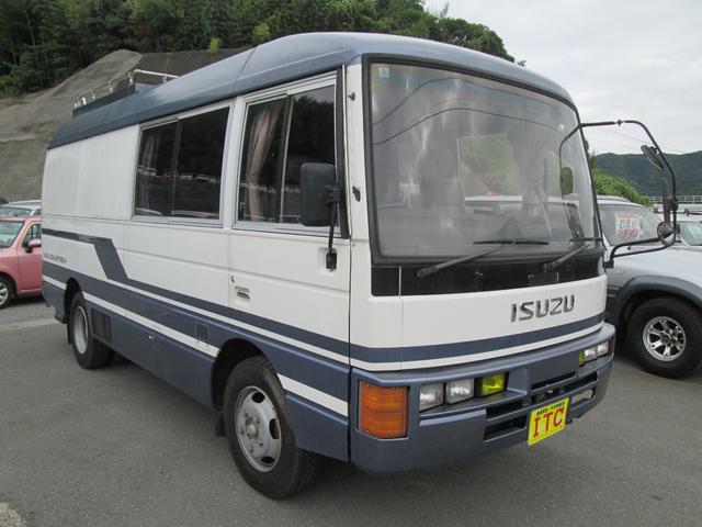 Isuzu