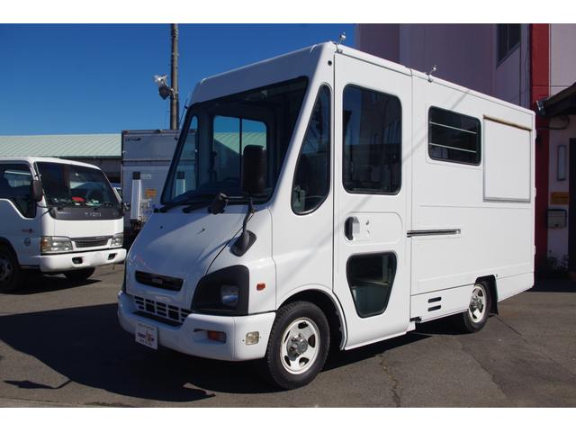 Isuzu