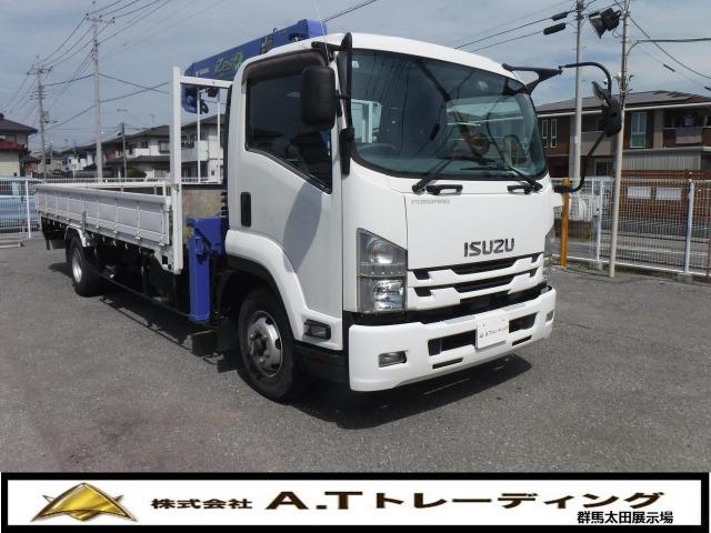 Isuzu
