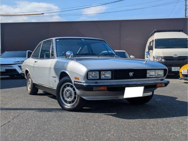 Isuzu