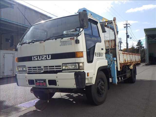 Isuzu
