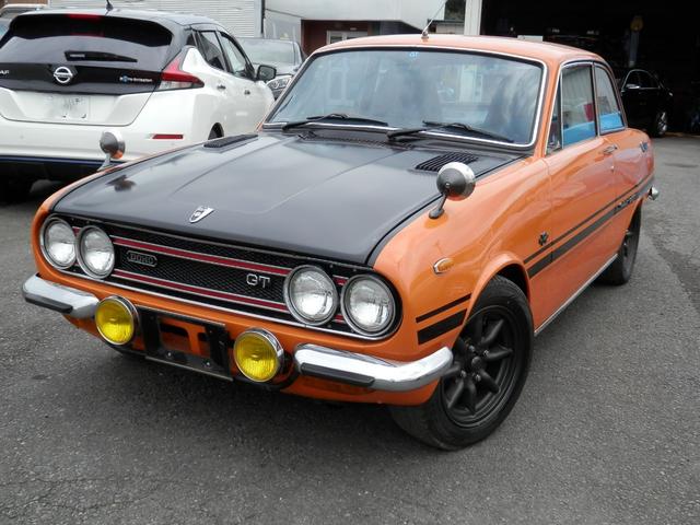Isuzu
