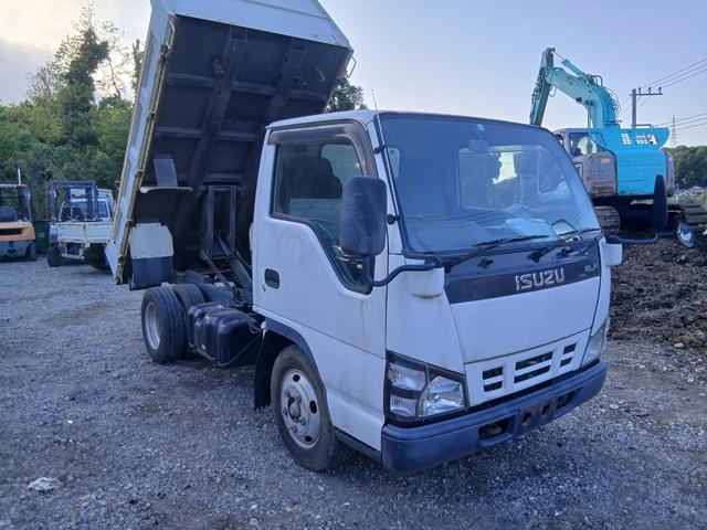 Isuzu