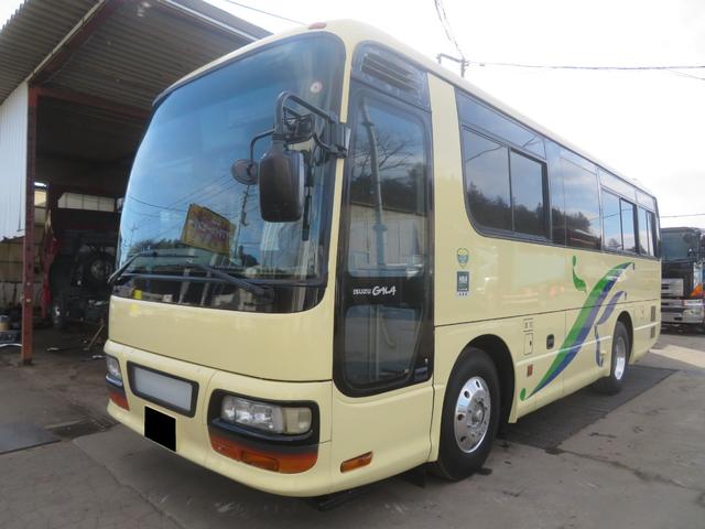 Isuzu