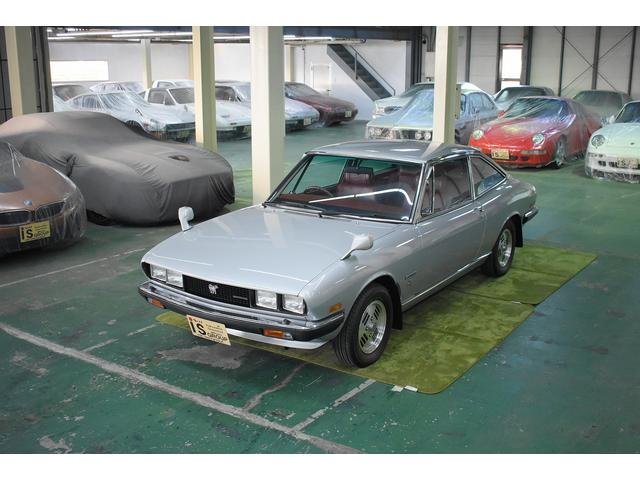 Isuzu