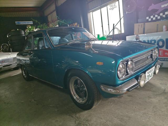 Isuzu
