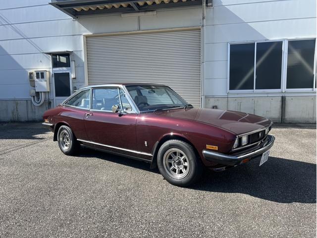 Isuzu