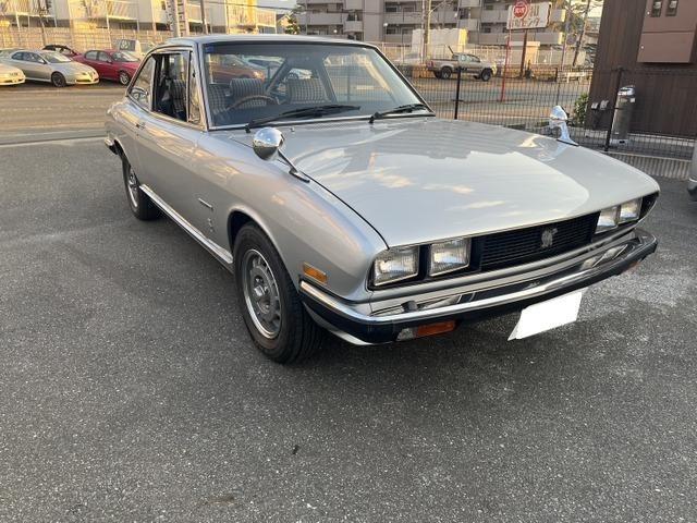 Isuzu