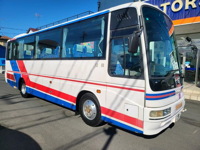 Mitsubishi Fuso