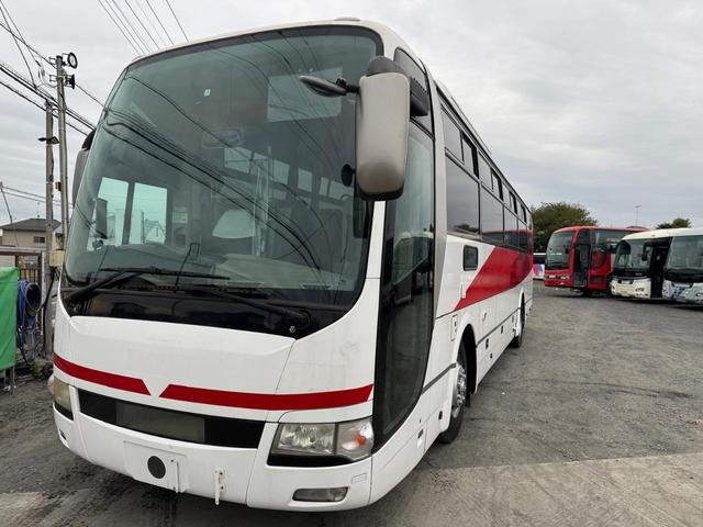 Mitsubishi Fuso