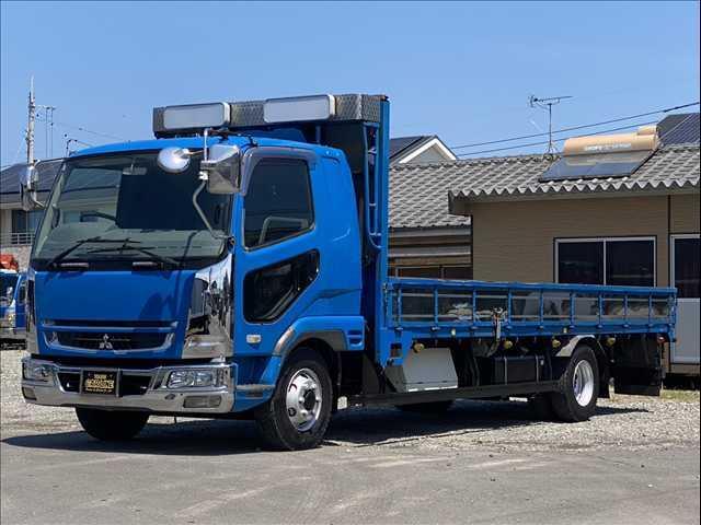 Mitsubishi Fuso