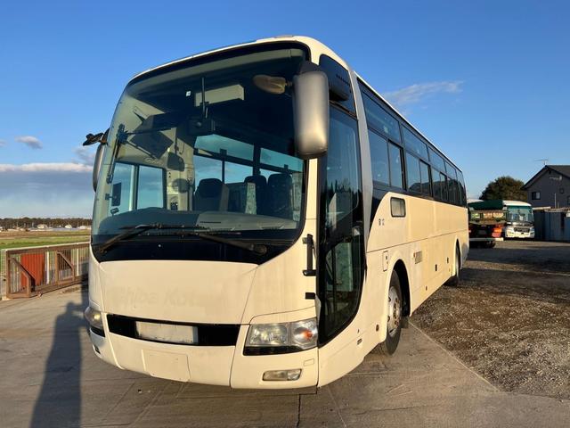 Mitsubishi Fuso