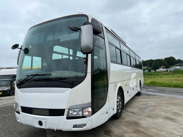 Mitsubishi Fuso