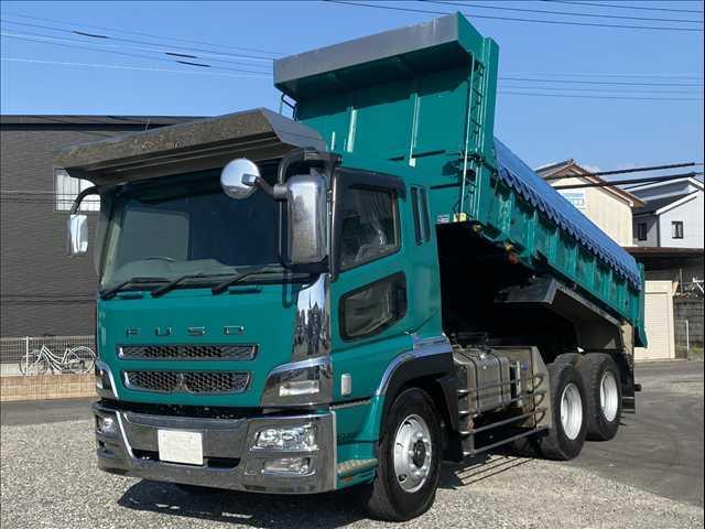 Mitsubishi Fuso