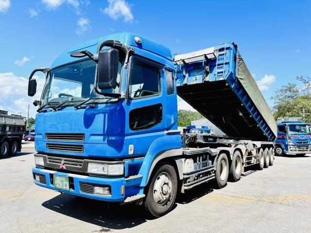 Mitsubishi Fuso