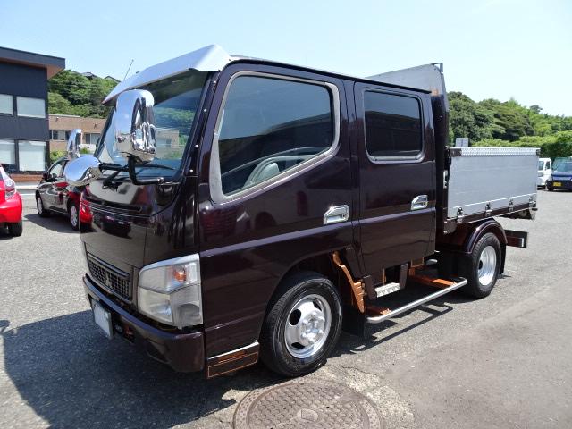 Mitsubishi Fuso
