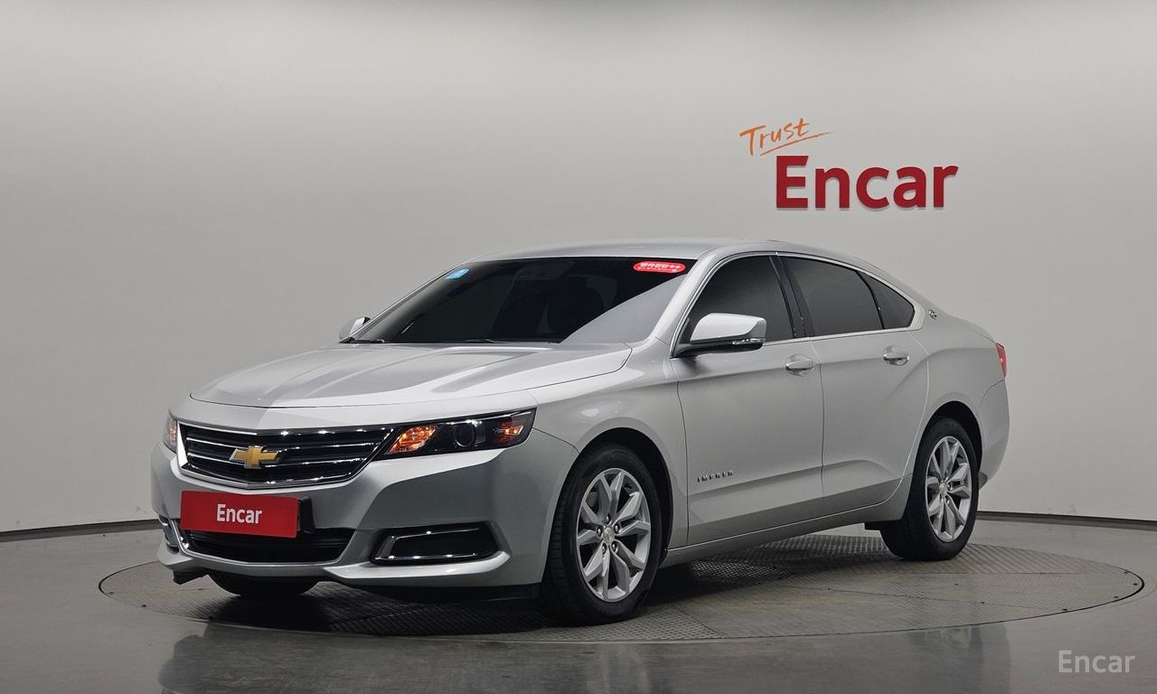 Chevrolet Impala
