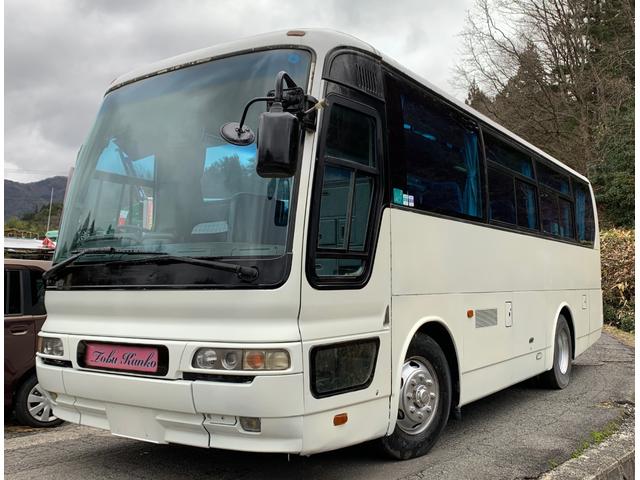 Mitsubishi Fuso