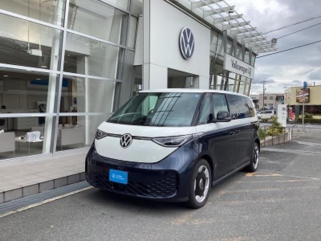 Volkswagen ID.Buzz