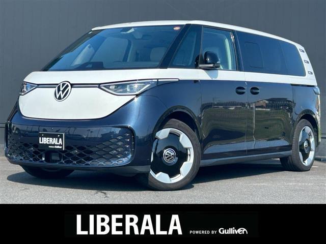 Volkswagen ID.Buzz