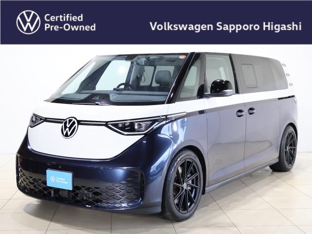 Volkswagen ID.Buzz