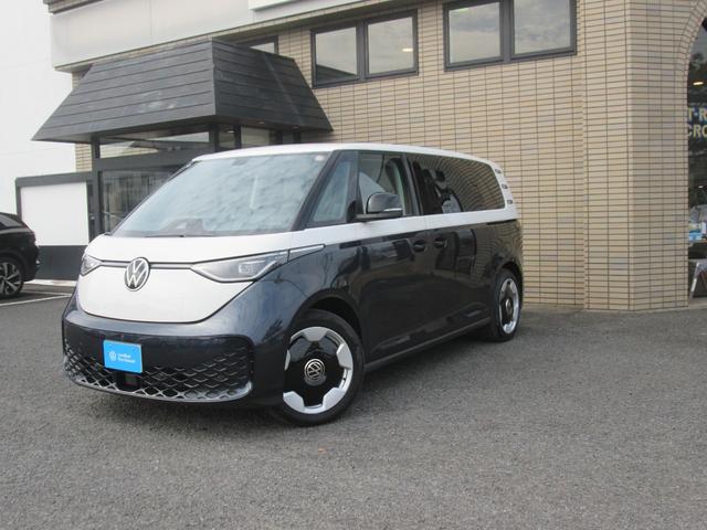 Volkswagen ID.Buzz