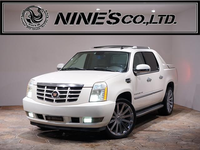 Cadillac