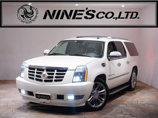 Cadillac