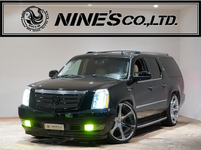 Cadillac