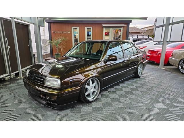 Volkswagen Vento