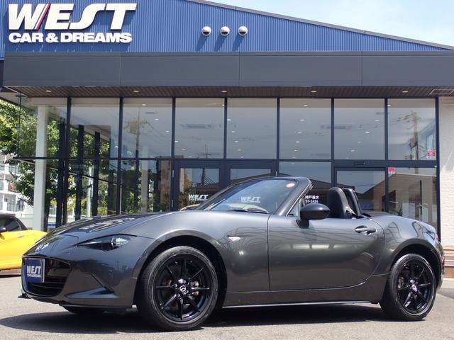 Mazda Roadster