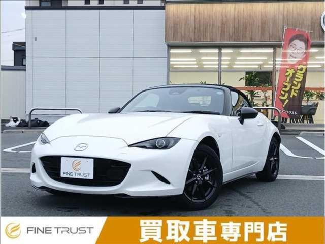 Mazda Roadster