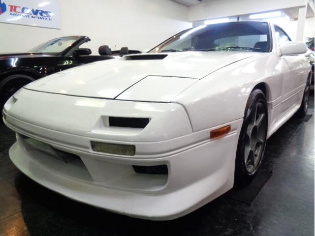 Mazda Savanna RX-7