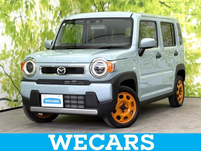 Mazda Flair Crossover