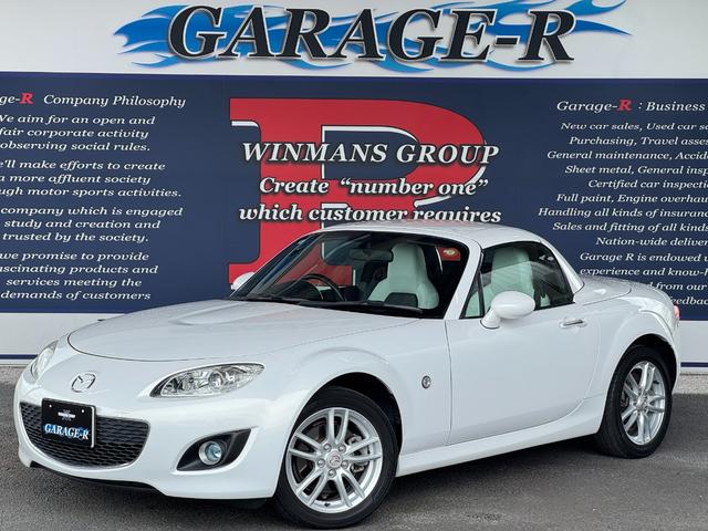 Mazda Roadster