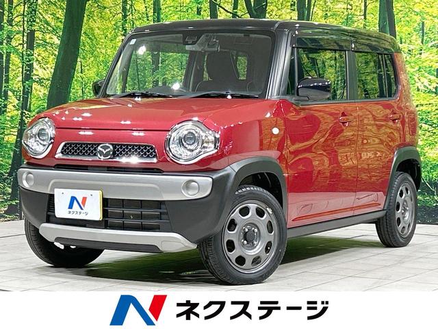 Mazda Flair Crossover