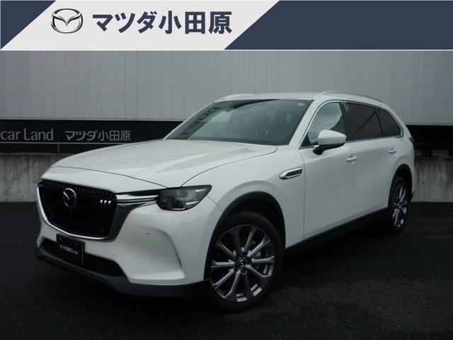 Mazda CX-80