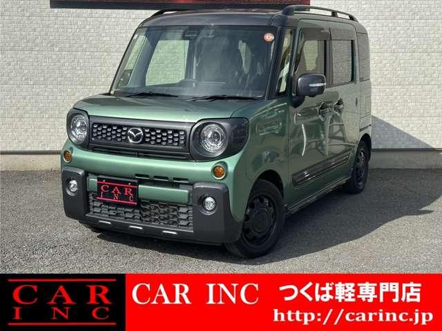 Mazda Flair Wagon
