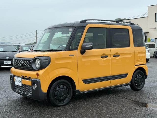 Mazda Flair Wagon