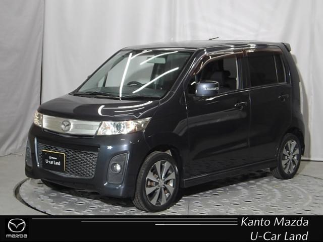 Mazda AZ-Wagon