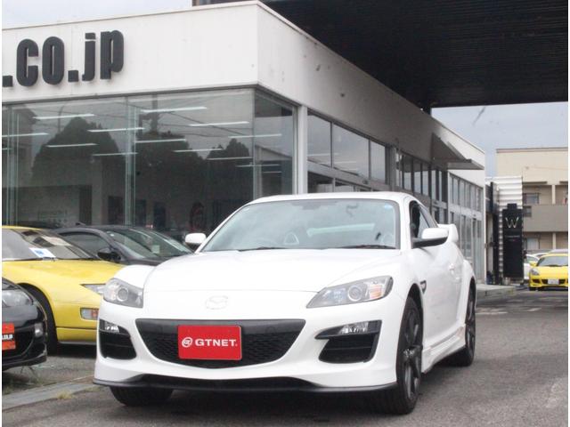 Mazda RX-8