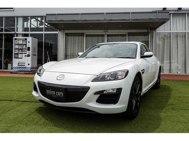 Mazda RX-8