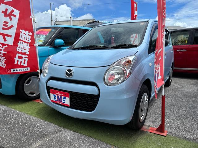 Mazda Carol