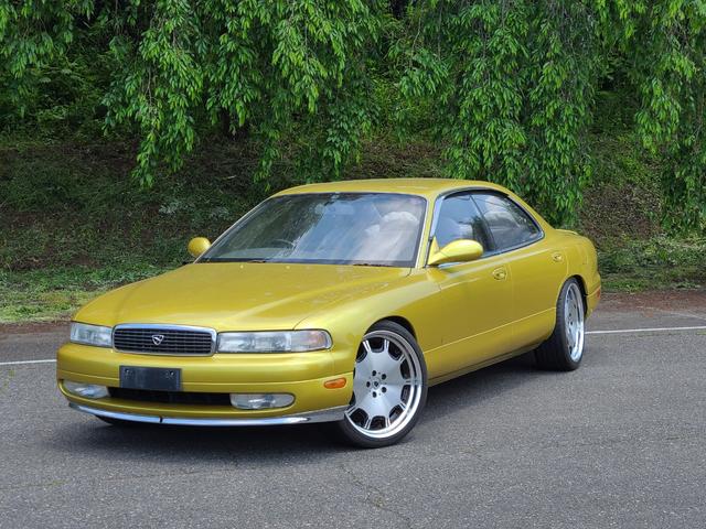 Mazda Efini MS-9