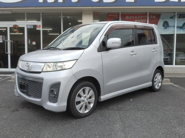 Mazda AZ-Wagon