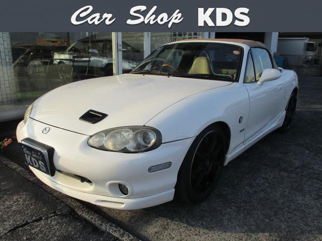 Mazda Roadster