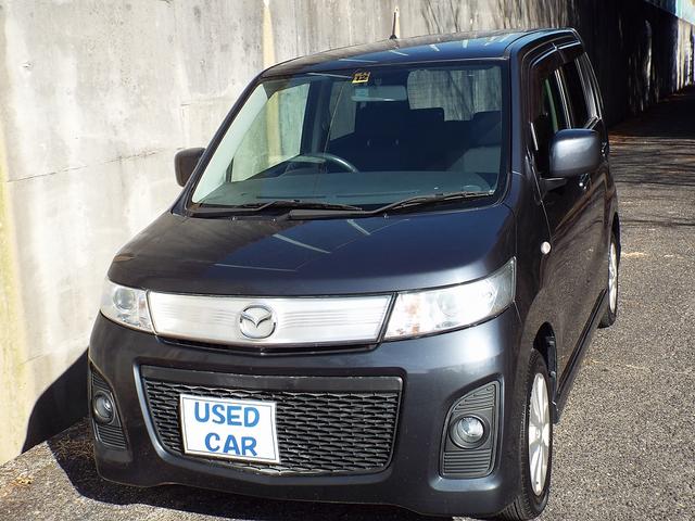 Mazda AZ-Wagon
