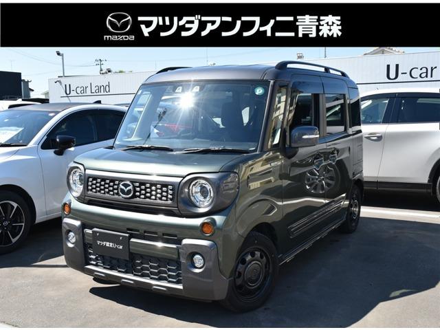 Mazda Flair Wagon